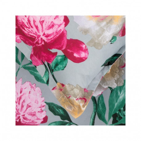 voodipesukomplekt flower1 100PES 160x200