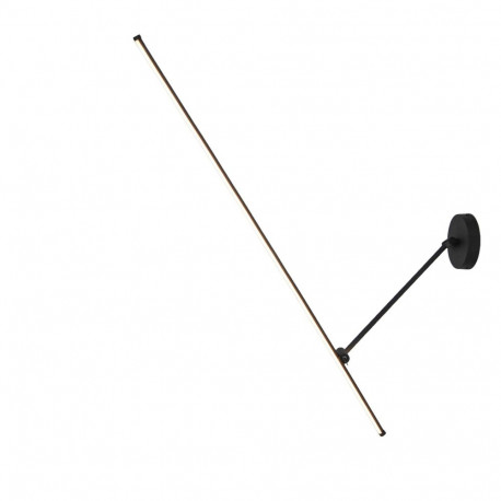 laevalgusti LED TANGER 100cm must