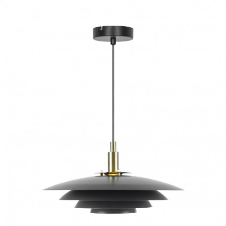 ripplamp LAYERS G9 hall
