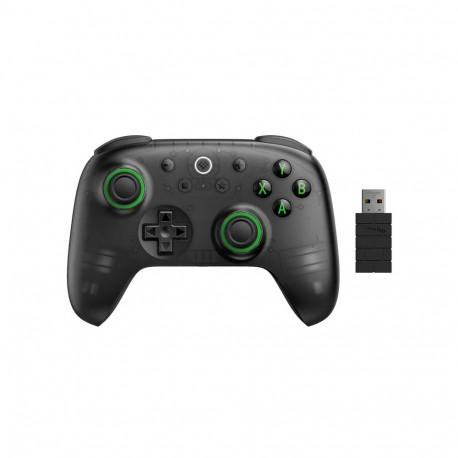 Pult 8BitDo PC/iOS/Android Ultimate 2C (W)