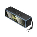 Speaker bluetooth 2 x 10W 5h Hoco HC40 black