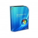 Microsoft 66J-02289 Windows Vista Business 32-bit English 1pk DVD + K