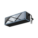 Speaker bluetooth 2 x 10W 5h Hoco HC40 black