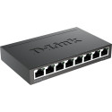 D-Link Switch DGS-108/E 8xGBit Unmanaged