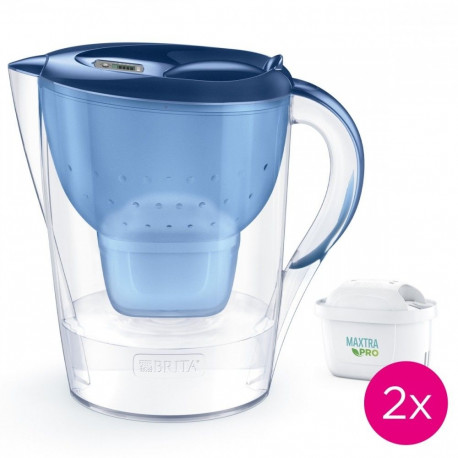 Marella XL + 2 MAXTRA PRO Pure Performance blue