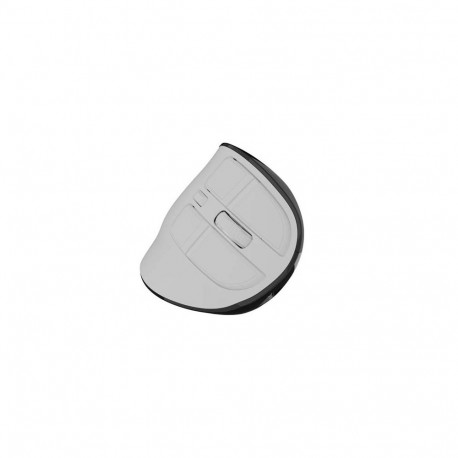 Wireless mouse Euphonie Pro white