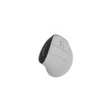 Mouse Euphonie Pro bezprzewodowa white