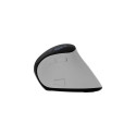 Mouse Euphonie Pro bezprzewodowa white