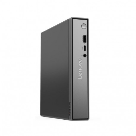 Computer ThinkCentre Neo 55q Tiny G6 13GN000RPB W11Pro 5 220/16GB/1TB/AMD Radeon/3YR OS + 1YR CI