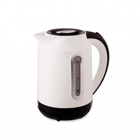 Electric Kettle - Maestro MR-041 1.7L 2000W Plastic White