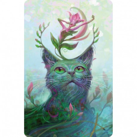 Magnet "spring" Lo Scarabeo