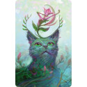 Magnet "spring" Lo Scarabeo