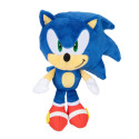 SONIC Collectable Plush, 23 cm