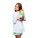 MINECRAFT Plush Backpack, 40 cm