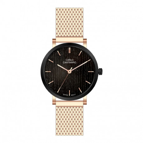 Carlo Cantinaro CC1001GM012 Men's Watch