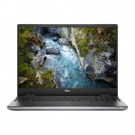 DELL Refurb Precision 16-7680 Intel Core i5-13600HX 16inch FHD+ LCD 16GB RAM 256GB SSD camera wifi B