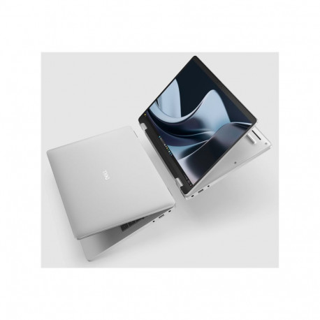 DELL Refurb Pro 14 Plus 2in1 AMD Ryzen 5 PRO 230 14inch FHD+ TCH LCD 32GB RAM 256GB SSD wifi BT SC F