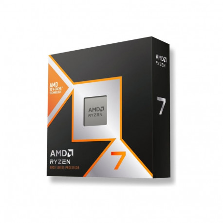 AMD Ryzen 7 9850X3D 8C/16T 5.6GHz AM5 TRAY
