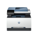 HP Color LaserJet Pro MFP 3302fdw 25ppm värviline printer