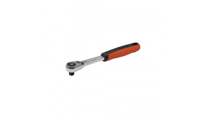 Reversible ratchet 1/4" slim