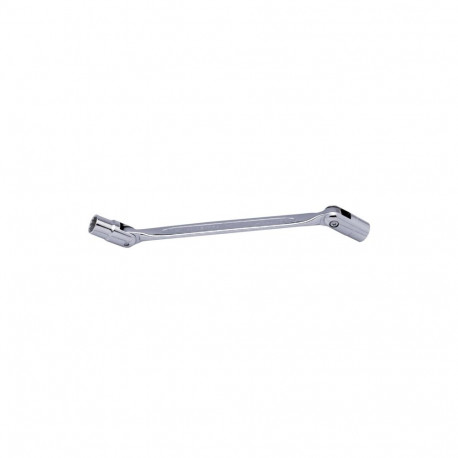 Flex-head wrench 4040M 10x11mm
