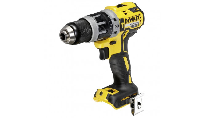 DeWalt DCD796NT 18V Compact drill w. Case