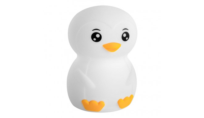 Ansmann kaasaskantav öölamp Penguin Leon