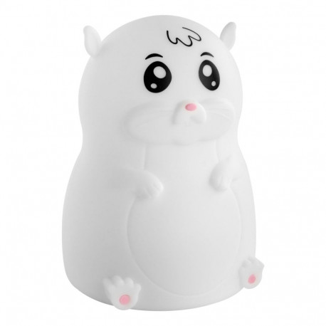 Ansmann Mobiles Night Light Hamster Lilli