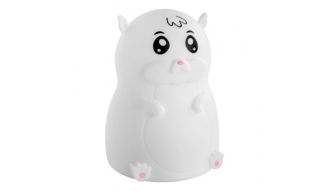 Ansmann Mobiles Night Light Hamster Lilli