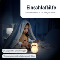 Ansmann mobiilne öölamp öökull Finn