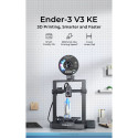 Creality Ender-3 V3 KE 3D Drucker