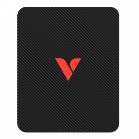 Verbatim SnapBack Ultra Slim SSD 512GB USB 3.2 GEn2x2 black 32335