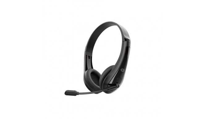 Conceptronic POLONA06B3T Stereo-Headset