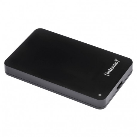 Intenso Memory Case 2,5    500GB USB 3.2 schwarz certified refurb
