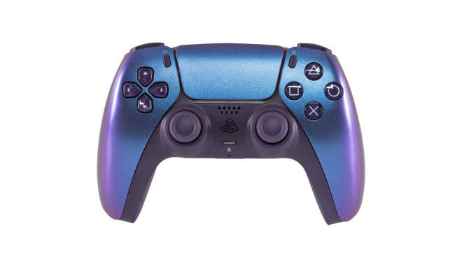 Sony mängukontroller PS5 DualSense, kroomitud indigo