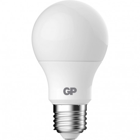 1x3 GP Lighting LED klassikaline E27 8,6W GP 087687