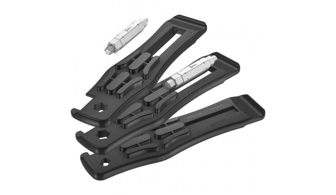 Wera Bicycle Set 15
