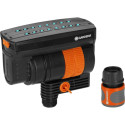 Gardena Pipeline sprinkler