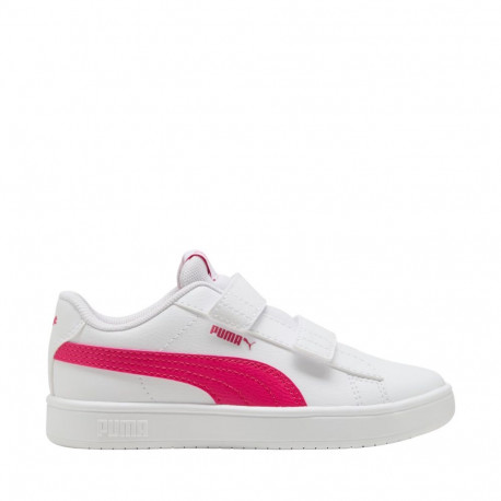 Buty dla dzieci Puma Rickie Classic V PS 394253 24 31