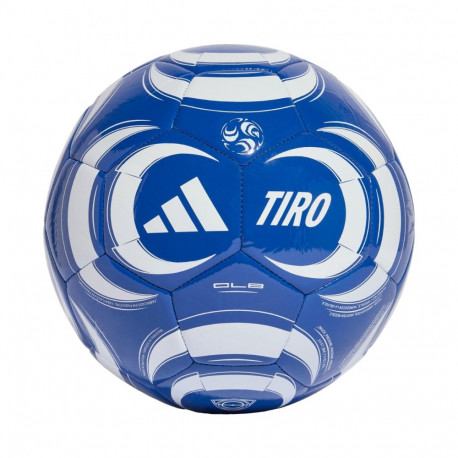adidas jalgpall Tiro Club JW1529 5, sinine