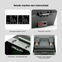 Creality Space Pi Plus filamentikuivati