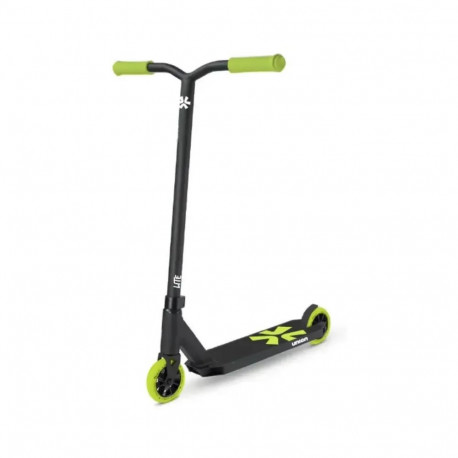 Trikitõukeratas Union Lite XS Scooter Lime