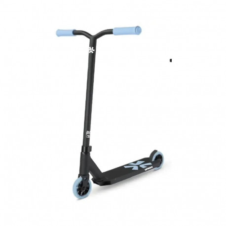 Trikitõukeratas Union Lite S Scooter Blue