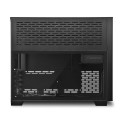 "Sharkoon MS-Z1000 mATX/ITX 1xGlas Black"