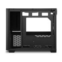 "Sharkoon MS-Z1000 mATX/ITX 1xGlas Black"