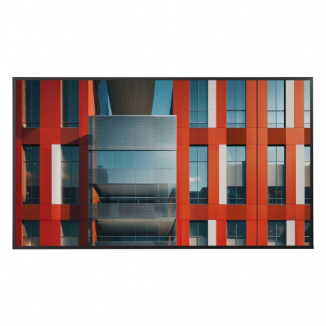 "Sharp ME752 Signage Display Display 190,5 cm 75 Zoll"