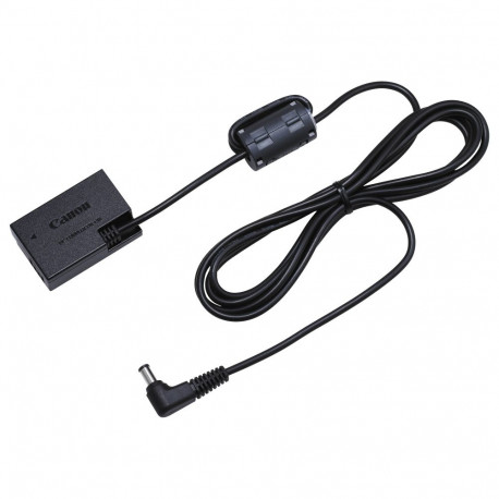 Canon DR-E18 alalisvooluadapter - EOS 200