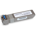 LANCOM SFP-LX-LC10 10GBASE-LR / LW-SFP moodul LANCOM lülitite SFP-portidega ühendamiseks