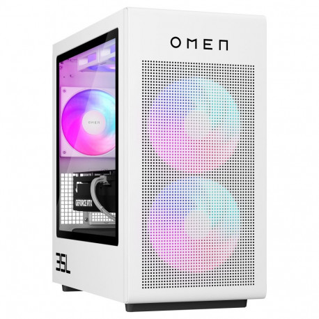 HP OMEN 35L GT16-0479ng mänguriarvuti Core Ultra 7 265F 32GB/1TB SSD RTX 5070Ti Win11