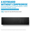 "HP 455 Programmable Wireless Keyboard (DE)"